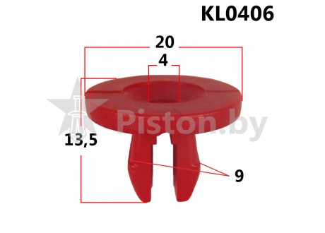 KL0406