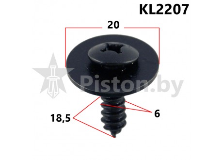 KL2207
