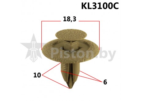 KL3100C