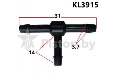 KL3915