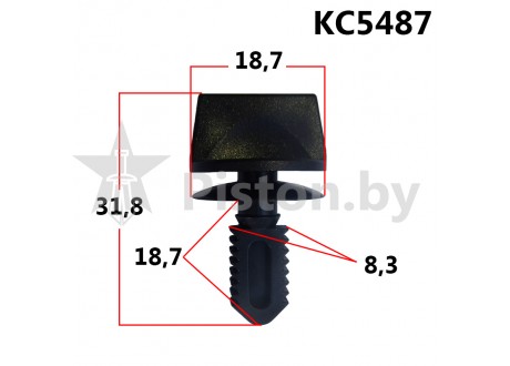 KC5487
