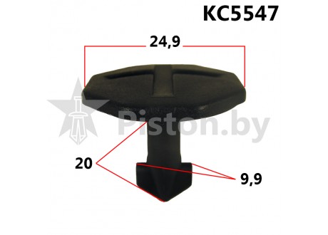 KC5547