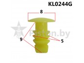 KL0244G