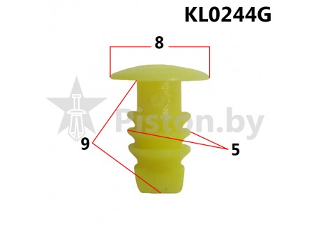 KL0244G