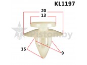 KL1197