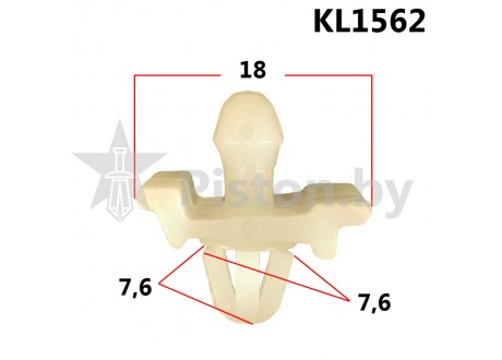 KL1562