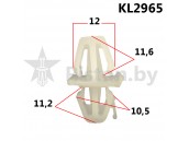 KL2965