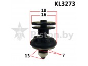 KL3273