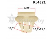 KL4321
