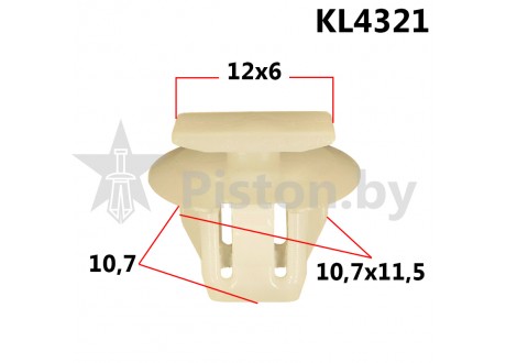 KL4321