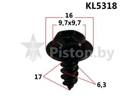 KL5318