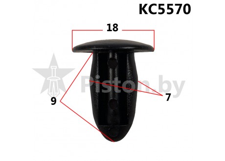 KC5570