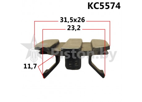 KC5574