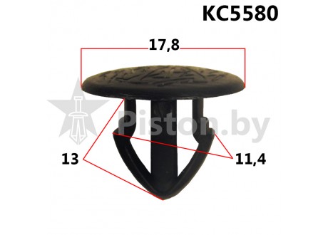 KC5580