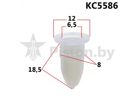 KC5586