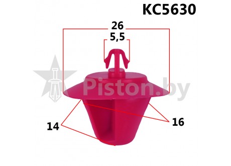 KC5630