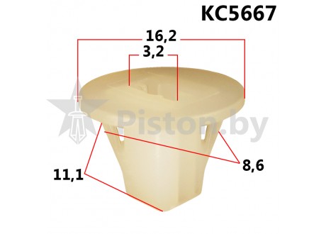 KC5667