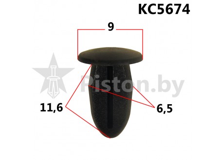KC5674