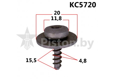 KC5720