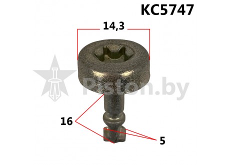 KC5747