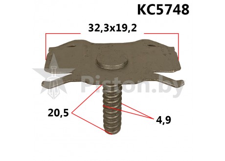 KC5748