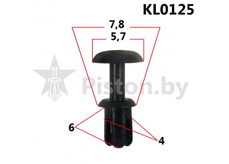 KL0125