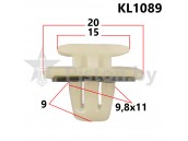 KL1089