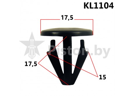 KL1104