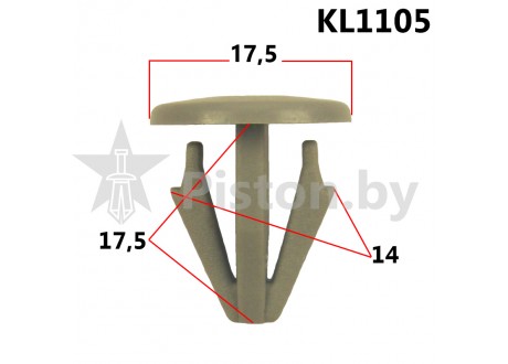 KL1105