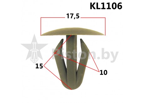 KL1106