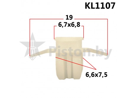 KL1107