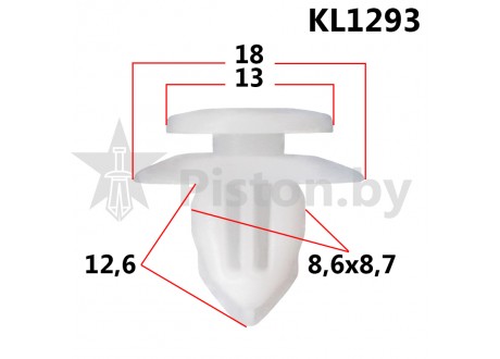 KL1293