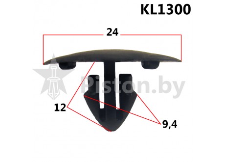 KL1300