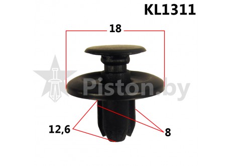 KL1311