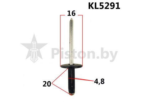 KL5291