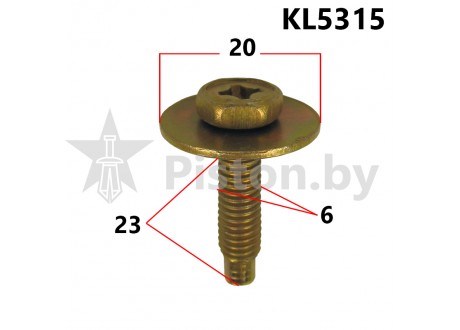 KL5315