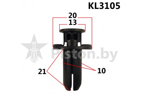 KL3105