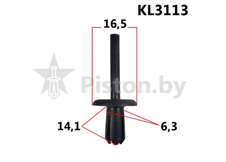 KL3113