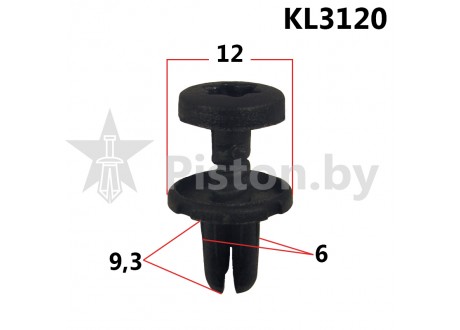 KL3120