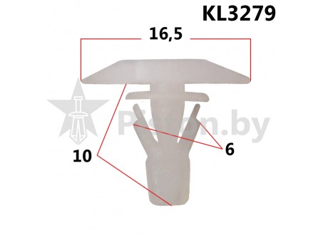 KL3279