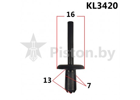 KL3420