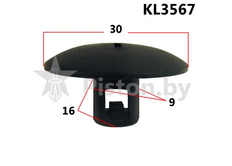 KL3567