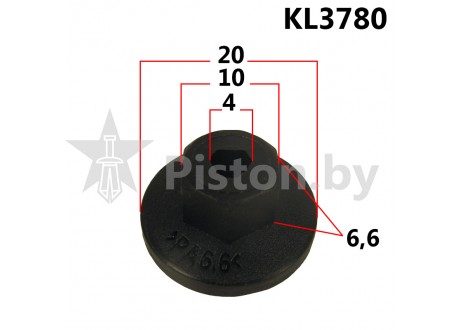 KL3780