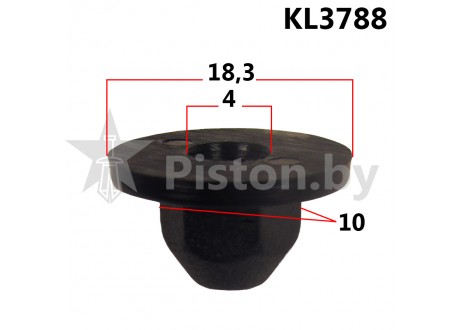 KL3788