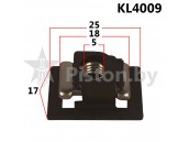KL4009