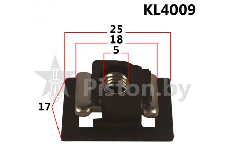 KL4009