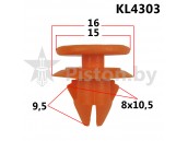 KL4303