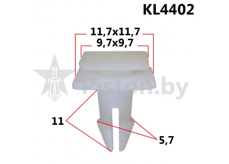 KL4402