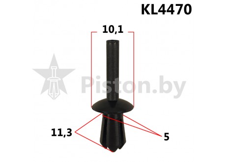 KL4470
