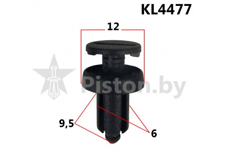 KL4477